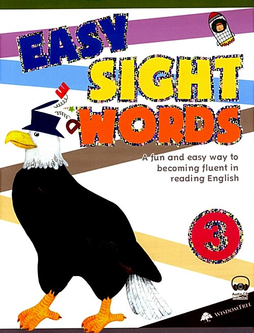 [중고] Easy Sight Words 3