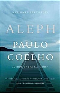 Aleph (Paperback)