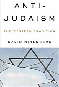 Anti-Judaism (Hardcover, 1st)