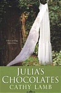 Julias Chocolates (Mass Market Paperback)