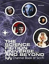 The Science Fiction Universe and Beyond (Hardcover)