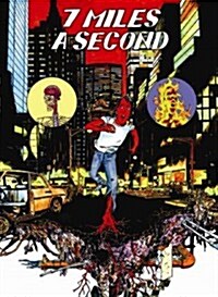 7 Miles a Second (Hardcover)