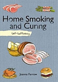 Home Smoking and Curing (Hardcover)