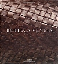 Bottega Veneta: Art of Collaboration (Hardcover)