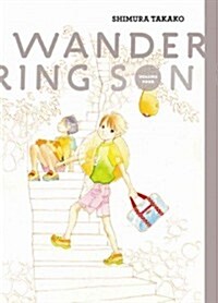 Wandering Son: Volume Four (Hardcover)