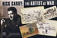 Nick Cardy: The Artist at War (Hardcover)