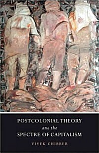 Postcolonial Theory and the Specter of Capital (Paperback, New ed.)