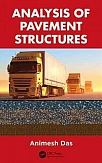 Analysis of Pavement Structures (Hardcover)