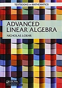 Advanced Linear Algebra (Hardcover)