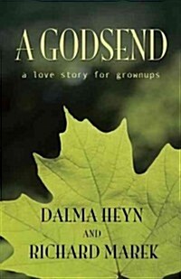 A Godsend: A Love Story for Grownups (Paperback)