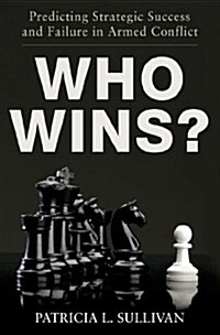 Who Wins? (Hardcover)