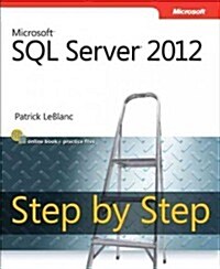 LeBlanc: Micr SQL Serv 2012 Step _p1 (Paperback)