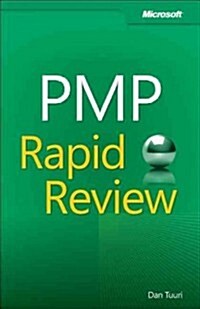 Pmp Rapid Review (Paperback)