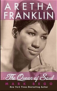 Aretha Franklin (Hardcover, Large Print)