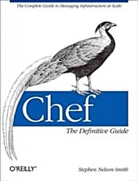 Chef (Paperback)