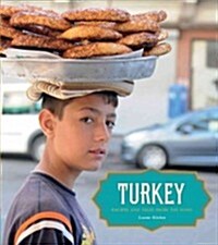 Turkey: More Than 100 Recipes, with Tales from the Road (Hardcover)