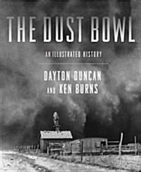 The Dust Bowl (Hardcover)