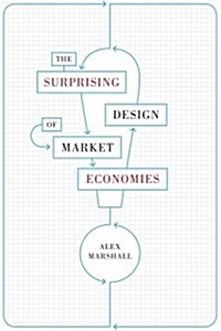 The Surprising Design of Market Economies (Hardcover)