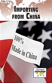 Importing from China (Library Binding)