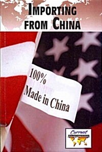 Importing from China (Paperback)