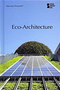 Eco-Architecture (Library Binding)