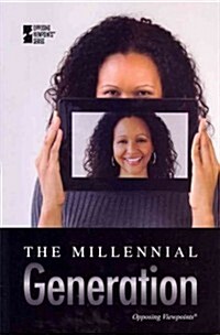 The Millennial Generation (Paperback)