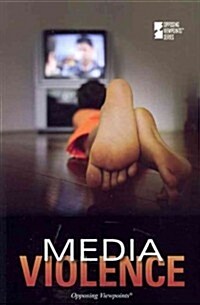 Media Violence (Paperback)