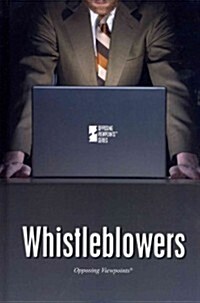 Whistleblowers (Library Binding)