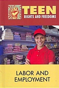 Labor and Employment (Library Binding)