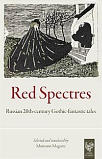 Red spectres (Paperback)