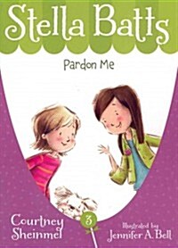 Pardon Me (Paperback)