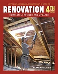 Renovation 4th Edition: Completely Revised and Updated (Hardcover, 4)