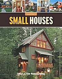 Small Houses (Paperback)