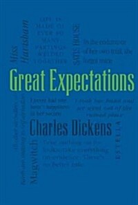 Great Expectations (Imitation Leather)