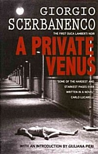 A Private Venus (Paperback)