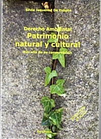 Derecho ambiental / Environmental law (Paperback)