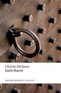 [중고] Little Dorrit (Paperback)