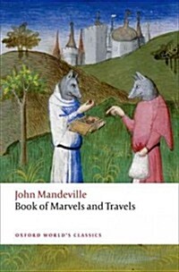 The Book of Marvels and Travels (Paperback)