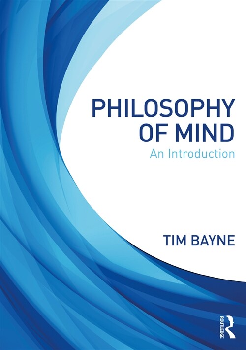 Philosophy of Mind : An Introduction (Paperback)