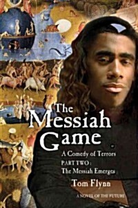 The Messiah Game (Paperback, Reprint)