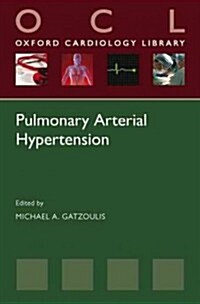 Pulmonary Arterial Hypertension (Paperback, New)