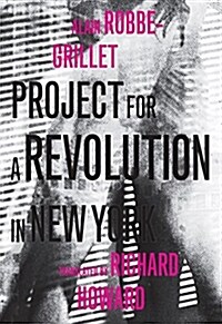 Project for a Revolution in New York (Paperback)