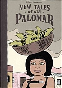 The Children of Palomar (Hardcover)