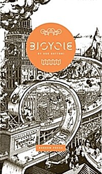 [중고] Bicycle (Paperback)