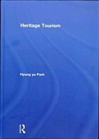 Heritage Tourism (Hardcover)