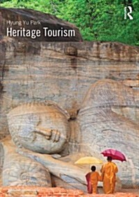 Heritage Tourism (Paperback)