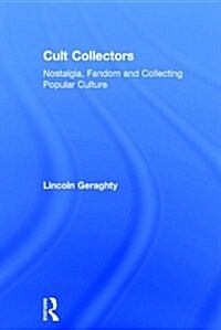 Cult Collectors (Hardcover)