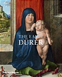 The Early Durer (Hardcover)