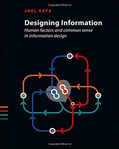 Designing Information: Human Factors and Common Sense in Information Design (Hardcover, New)