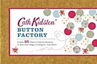 Cath Kidston Button Factory (Other)